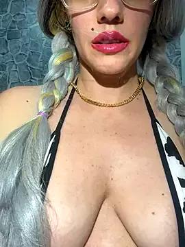 Customizable and immersive - Activate your taste buds and check-out our delicious choice of bondage cams streams with excited models getting their amazing bodies screwed with their beloved sex toys.