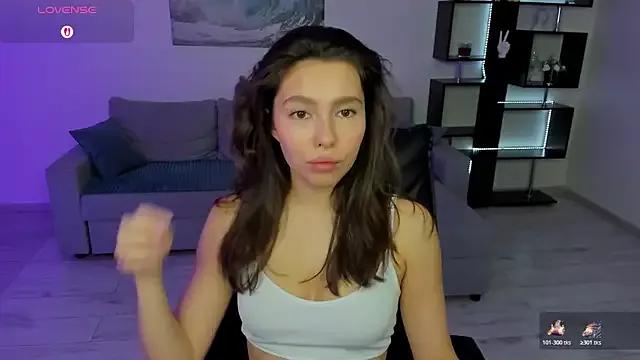 Customizable and immersive - Activate your taste buds and check-out our delicious choice of bondage cams streams with excited models getting their amazing bodies screwed with their beloved sex toys.