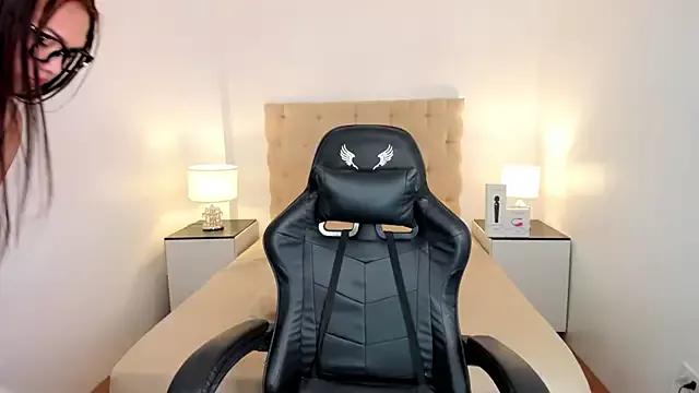 Customizable and immersive - Activate your taste buds and check-out our delicious choice of bondage cams streams with excited models getting their amazing bodies screwed with their beloved sex toys.