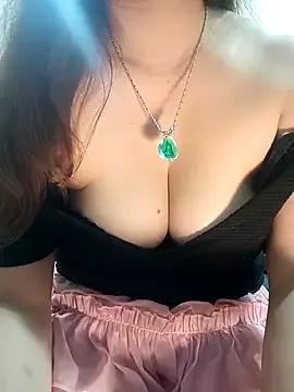 Love-Asianx from StripChat is Freechat