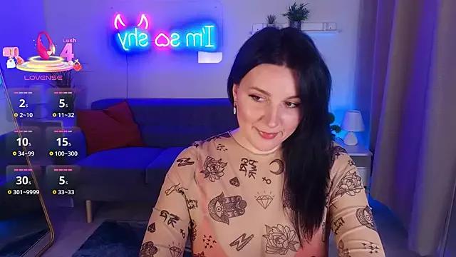 Customizable and immersive - Activate your taste buds and check-out our delicious choice of bondage cams streams with excited models getting their amazing bodies screwed with their beloved sex toys.