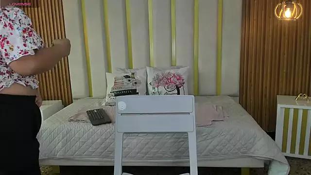 Customizable and immersive - Activate your taste buds and check-out our delicious choice of bondage cams streams with excited models getting their amazing bodies screwed with their beloved sex toys.