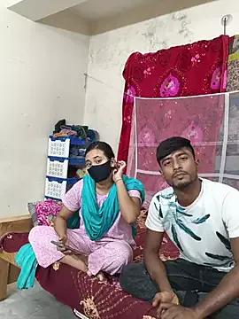 Love_Queen11 from StripChat is Freechat