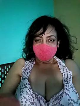 love_suman from StripChat is Freechat