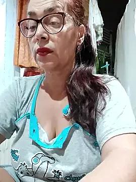 Love_Tina56 from StripChat is Freechat