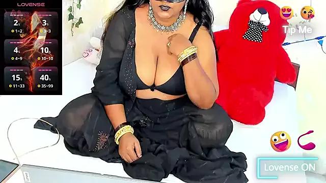 Love_Winss from StripChat is Freechat