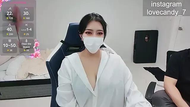 Customizable and immersive - Activate your taste buds and check-out our delicious choice of bondage cams streams with excited models getting their amazing bodies screwed with their beloved sex toys.