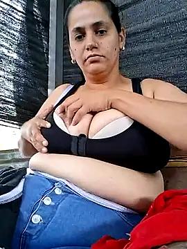 lovecandy_22 from StripChat is Freechat