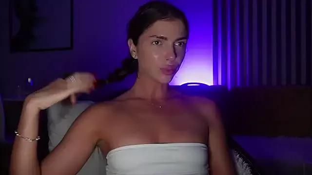 Customizable and immersive - Activate your taste buds and check-out our delicious choice of bondage cams streams with excited models getting their amazing bodies screwed with their beloved sex toys.