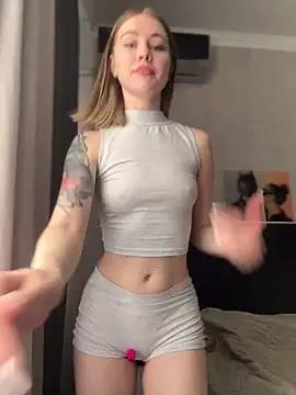 Customizable and immersive - Activate your taste buds and check-out our delicious choice of bondage cams streams with excited models getting their amazing bodies screwed with their beloved sex toys.