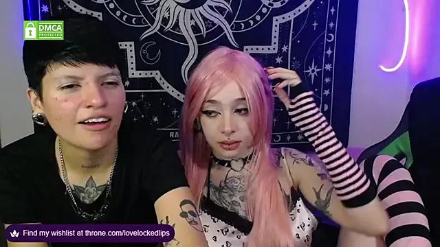 Customizable and immersive - Activate your taste buds and check-out our delicious choice of bondage cams streams with excited models getting their amazing bodies screwed with their beloved sex toys.