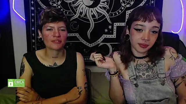 Customizable and immersive - Activate your taste buds and check-out our delicious choice of bondage cams streams with excited models getting their amazing bodies screwed with their beloved sex toys.