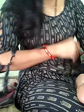 lovely----bhabhi from StripChat is Freechat