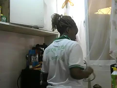 Lovely-goddess from StripChat is Freechat