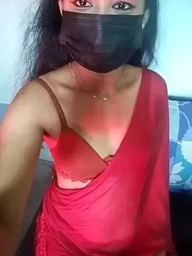 lovely-riya from StripChat is Freechat