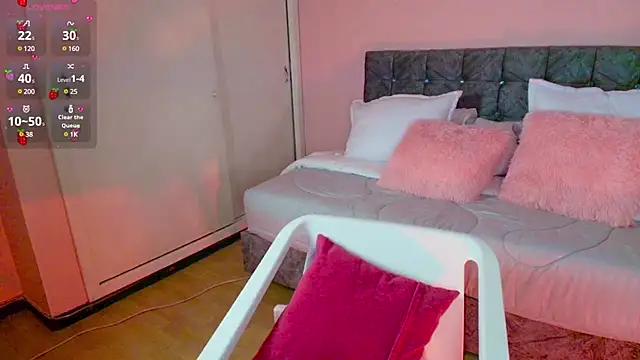 Customizable and immersive - Activate your taste buds and check-out our delicious choice of bondage cams streams with excited models getting their amazing bodies screwed with their beloved sex toys.