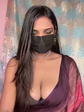 Lovely_Babie from StripChat is Freechat