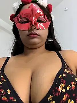 Lovely_Eesha from StripChat is Freechat