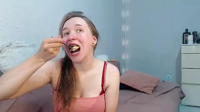 Customizable and immersive - Activate your taste buds and check-out our delicious choice of bondage cams streams with excited models getting their amazing bodies screwed with their beloved sex toys.