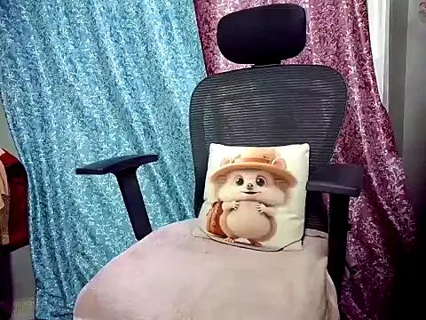 Lovely_Jiya from StripChat is Freechat