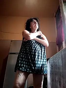 Lovely_Lori from StripChat is Freechat