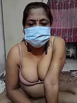 Lovely_Mimi01 from StripChat is Freechat