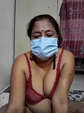 Lovely_Mimi01 from StripChat is Freechat