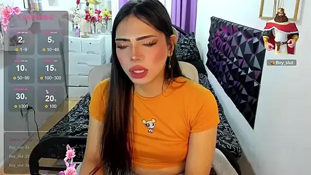 Customizable and immersive - Activate your taste buds and check-out our delicious choice of bondage cams streams with excited models getting their amazing bodies screwed with their beloved sex toys.