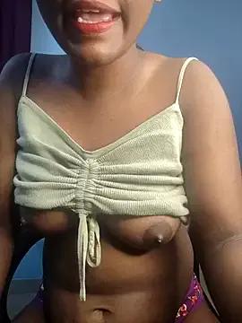 Lovely_Payal from StripChat is Freechat