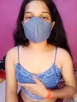 Lovely_Queennn from StripChat is Freechat