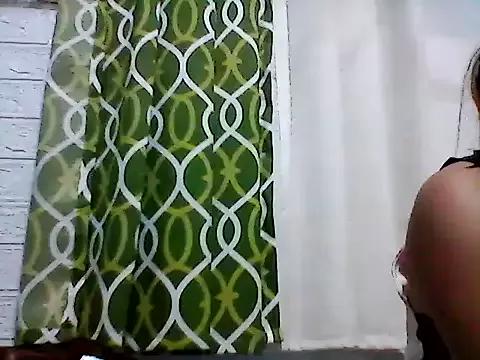 lovely_sheena from StripChat is Freechat