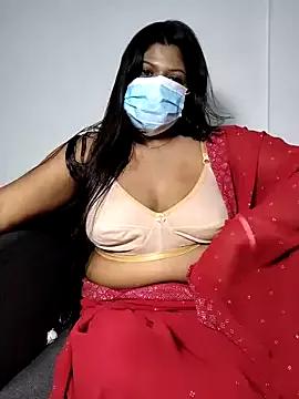Lovely_Soonaa from StripChat is Freechat