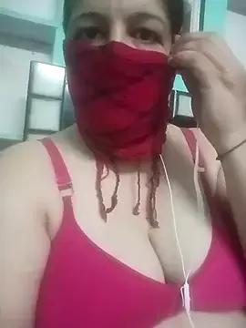 lovely_stella from StripChat is Freechat