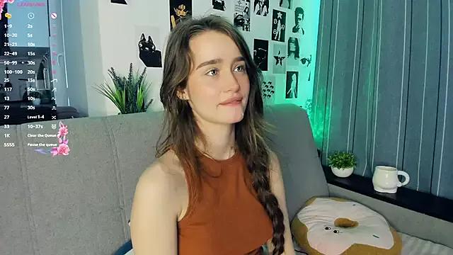 Customizable and immersive - Activate your taste buds and check-out our delicious choice of bondage cams streams with excited models getting their amazing bodies screwed with their beloved sex toys.