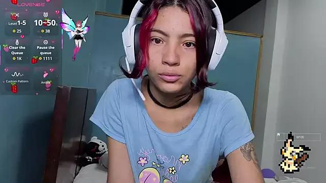 Customizable and immersive - Activate your taste buds and check-out our delicious choice of bondage cams streams with excited models getting their amazing bodies screwed with their beloved sex toys.