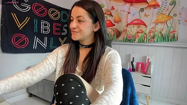 Customizable and immersive - Activate your taste buds and check-out our delicious choice of bondage cams streams with excited models getting their amazing bodies screwed with their beloved sex toys.