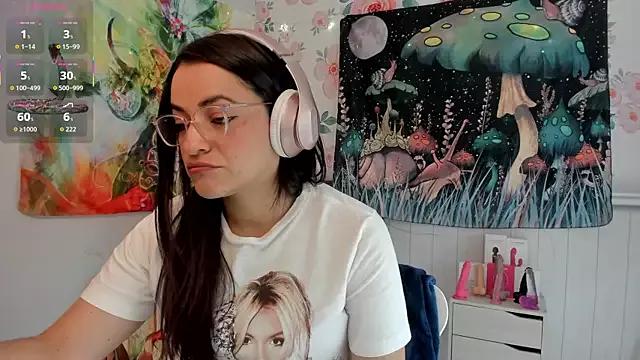 Customizable and immersive - Activate your taste buds and check-out our delicious choice of bondage cams streams with excited models getting their amazing bodies screwed with their beloved sex toys.