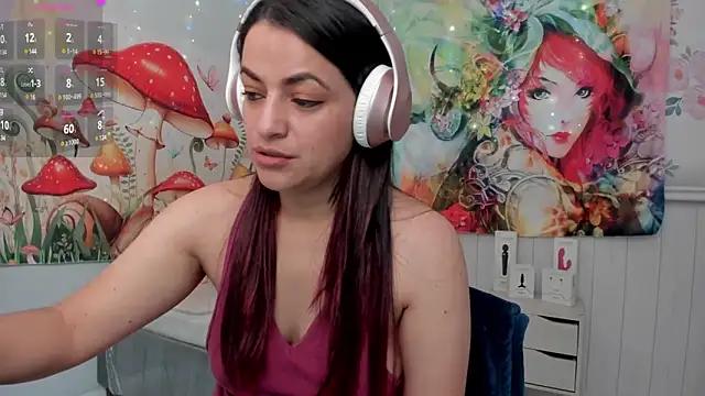 Customizable and immersive - Activate your taste buds and check-out our delicious choice of bondage cams streams with excited models getting their amazing bodies screwed with their beloved sex toys.