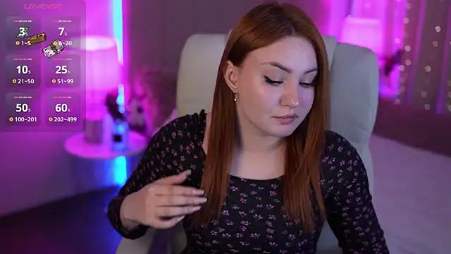 Customizable and immersive - Activate your taste buds and check-out our delicious choice of bondage cams streams with excited models getting their amazing bodies screwed with their beloved sex toys.