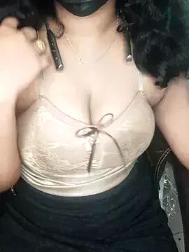 Lovelydolltelugu from StripChat is Freechat