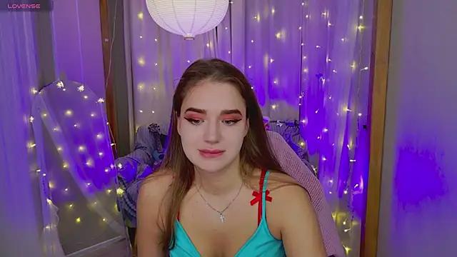 Customizable and immersive - Activate your taste buds and check-out our delicious choice of bondage cams streams with excited models getting their amazing bodies screwed with their beloved sex toys.