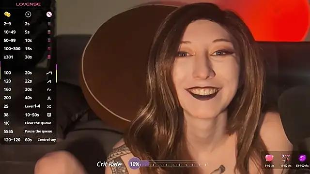 Customizable and immersive - Activate your taste buds and check-out our delicious choice of bondage cams streams with excited models getting their amazing bodies screwed with their beloved sex toys.