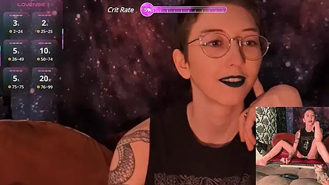 Customizable and immersive - Activate your taste buds and check-out our delicious choice of bondage cams streams with excited models getting their amazing bodies screwed with their beloved sex toys.