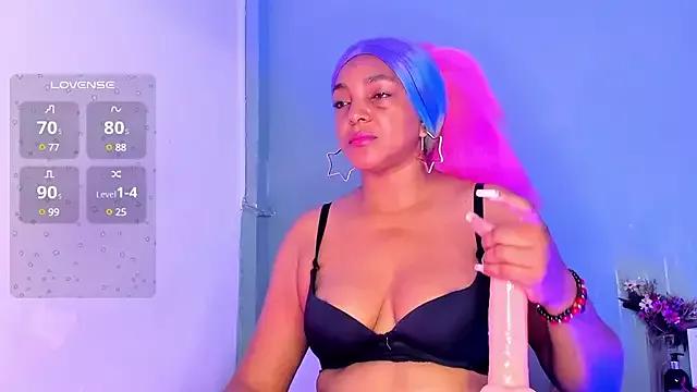 Customizable and immersive - Activate your taste buds and check-out our delicious choice of bondage cams streams with excited models getting their amazing bodies screwed with their beloved sex toys.