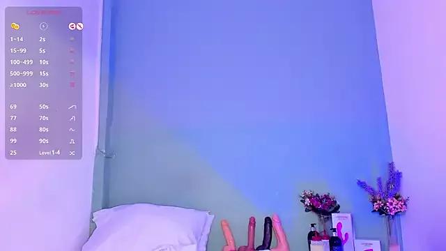 Customizable and immersive - Activate your taste buds and check-out our delicious choice of bondage cams streams with excited models getting their amazing bodies screwed with their beloved sex toys.