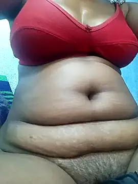 Photos of Lovelyrani1 from StripChat is Freechat