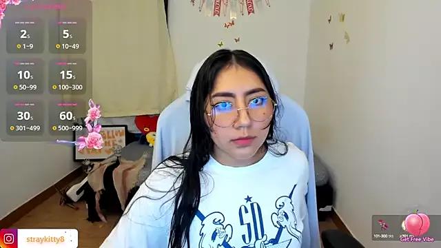 Customizable and immersive - Activate your taste buds and check-out our delicious choice of bondage cams streams with excited models getting their amazing bodies screwed with their beloved sex toys.