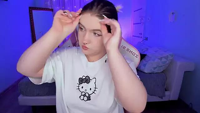 Customizable and immersive - Activate your taste buds and check-out our delicious choice of bondage cams streams with excited models getting their amazing bodies screwed with their beloved sex toys.