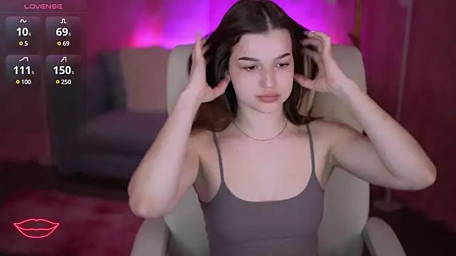 Customizable and immersive - Activate your taste buds and check-out our delicious choice of bondage cams streams with excited models getting their amazing bodies screwed with their beloved sex toys.