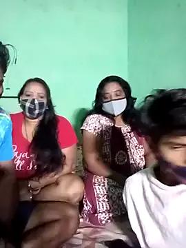 Photos of LoveOnStream from StripChat is Group